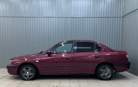 Hyundai Elantra III, 2009 год, 410 000 рублей, 5 фотография