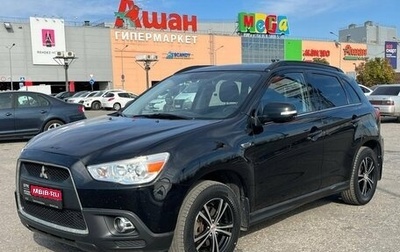 Mitsubishi ASX I рестайлинг, 2011 год, 1 251 000 рублей, 1 фотография