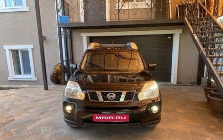 Nissan X-Trail, 2008 год, 1 090 000 рублей, 1 фотография