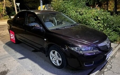 Mazda 6, 2005 год, 385 000 рублей, 1 фотография