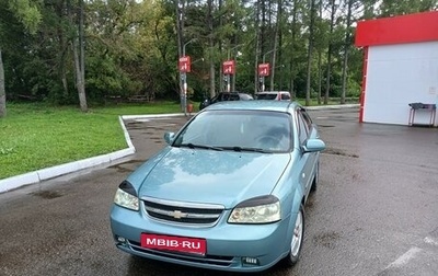 Chevrolet Lacetti, 2005 год, 440 000 рублей, 1 фотография