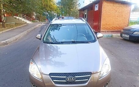 KIA cee'd I рестайлинг, 2008 год, 430 000 рублей, 2 фотография