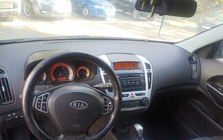 KIA cee'd I рестайлинг, 2008 год, 430 000 рублей, 14 фотография