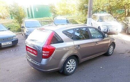 KIA cee'd I рестайлинг, 2008 год, 430 000 рублей, 6 фотография