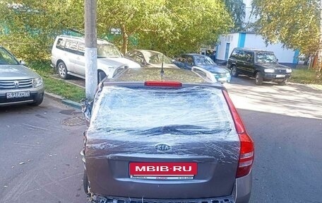 KIA cee'd I рестайлинг, 2008 год, 430 000 рублей, 13 фотография