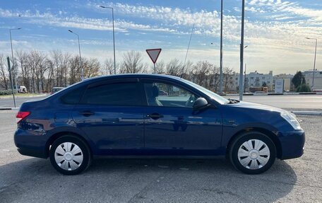 Nissan Almera, 2014 год, 822 000 рублей, 4 фотография