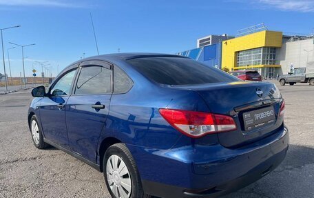 Nissan Almera, 2014 год, 822 000 рублей, 7 фотография