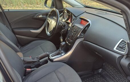 Opel Astra J, 2012 год, 950 000 рублей, 22 фотография