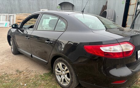 Renault Fluence I, 2014 год, 590 000 рублей, 6 фотография