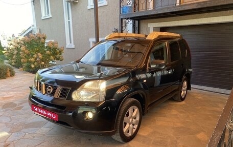 Nissan X-Trail, 2008 год, 1 090 000 рублей, 4 фотография