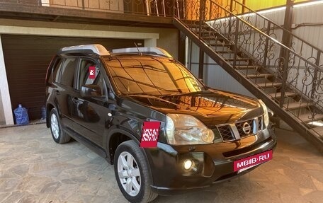 Nissan X-Trail, 2008 год, 1 090 000 рублей, 2 фотография