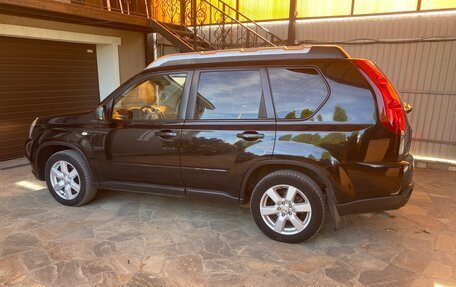 Nissan X-Trail, 2008 год, 1 090 000 рублей, 7 фотография