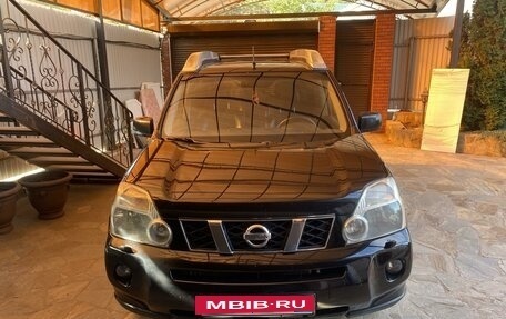 Nissan X-Trail, 2008 год, 1 090 000 рублей, 11 фотография