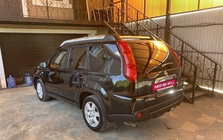 Nissan X-Trail, 2008 год, 1 090 000 рублей, 5 фотография