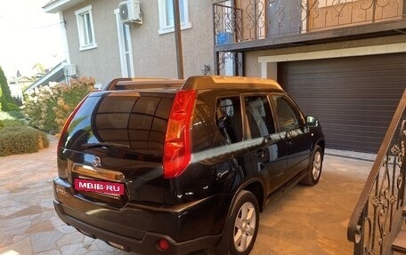 Nissan X-Trail, 2008 год, 1 090 000 рублей, 12 фотография