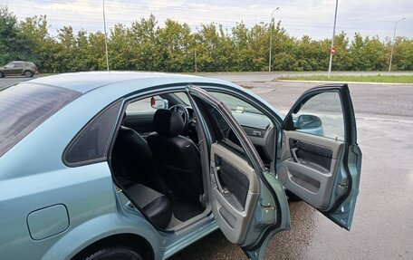 Chevrolet Lacetti, 2005 год, 440 000 рублей, 4 фотография