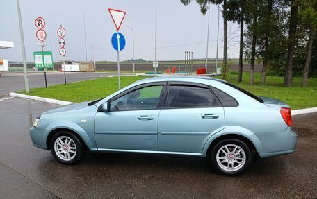 Chevrolet Lacetti, 2005 год, 440 000 рублей, 6 фотография