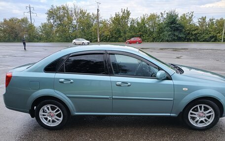 Chevrolet Lacetti, 2005 год, 440 000 рублей, 3 фотография