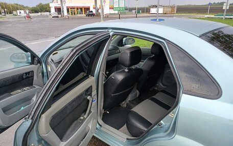 Chevrolet Lacetti, 2005 год, 440 000 рублей, 7 фотография