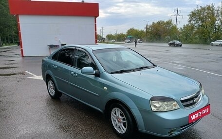 Chevrolet Lacetti, 2005 год, 440 000 рублей, 2 фотография