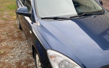 KIA cee'd I рестайлинг, 2008 год, 460 000 рублей, 2 фотография