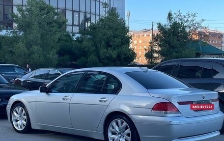 BMW 7 серия, 2004 год, 1 300 000 рублей, 2 фотография