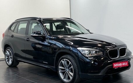 BMW X1, 2013 год, 1 920 000 рублей, 1 фотография