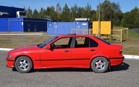 BMW 3 серия, 1990 год, 300 000 рублей, 2 фотография