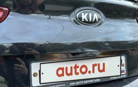 KIA cee'd III, 2018 год, 1 600 000 рублей, 5 фотография