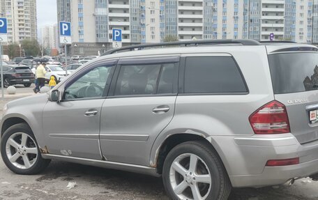 Mercedes-Benz GL-Класс, 2007 год, 1 300 000 рублей, 2 фотография