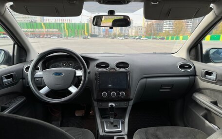 Ford Focus II рестайлинг, 2006 год, 245 000 рублей, 5 фотография