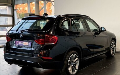 BMW X1, 2013 год, 1 920 000 рублей, 5 фотография