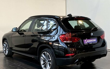 BMW X1, 2013 год, 1 920 000 рублей, 4 фотография