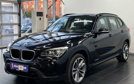 BMW X1, 2013 год, 1 920 000 рублей, 2 фотография