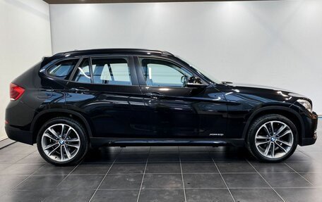 BMW X1, 2013 год, 1 920 000 рублей, 8 фотография