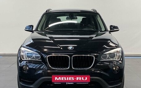 BMW X1, 2013 год, 1 920 000 рублей, 3 фотография