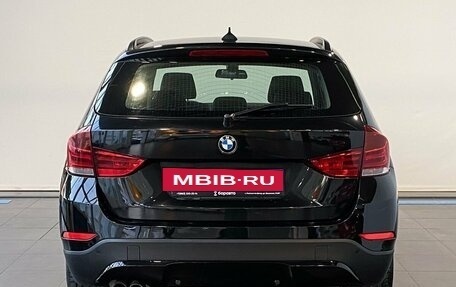 BMW X1, 2013 год, 1 920 000 рублей, 6 фотография