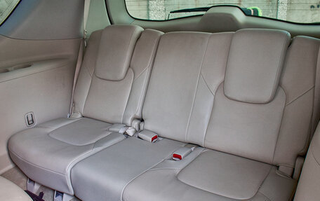 Infiniti QX56, 2010 год, 2 400 000 рублей, 24 фотография