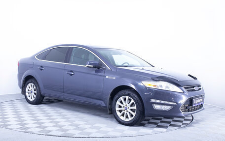 Ford Mondeo IV, 2011 год, 1 030 000 рублей, 3 фотография