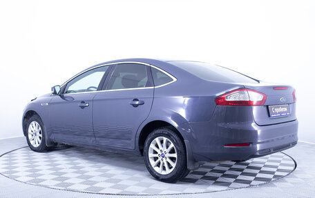 Ford Mondeo IV, 2011 год, 1 030 000 рублей, 7 фотография