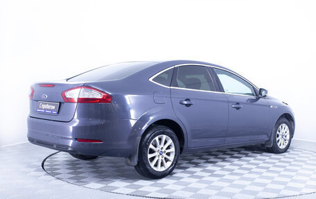 Ford Mondeo IV, 2011 год, 1 030 000 рублей, 5 фотография