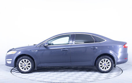 Ford Mondeo IV, 2011 год, 1 030 000 рублей, 8 фотография