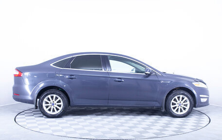 Ford Mondeo IV, 2011 год, 1 030 000 рублей, 4 фотография