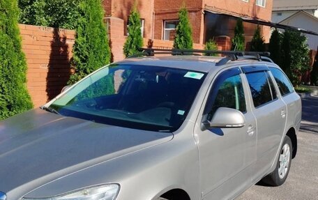 Skoda Octavia, 2011 год, 1 200 000 рублей, 1 фотография