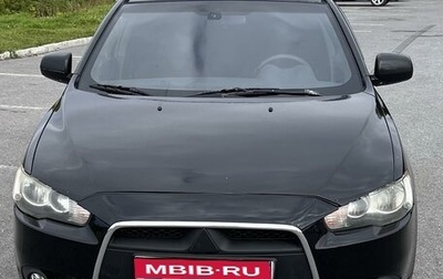 Mitsubishi Lancer IX, 2008 год, 850 000 рублей, 1 фотография