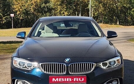 BMW 4 серия, 2014 год, 2 510 000 рублей, 1 фотография