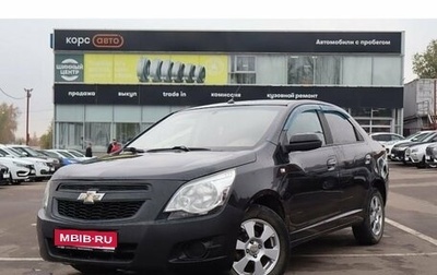 Chevrolet Cobalt II, 2014 год, 519 000 рублей, 1 фотография