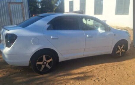 Chevrolet Cobalt II, 2014 год, 675 000 рублей, 2 фотография