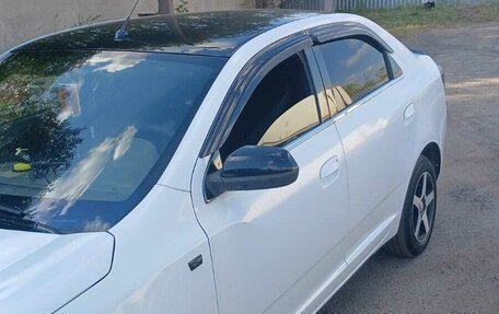 Chevrolet Cobalt II, 2014 год, 675 000 рублей, 4 фотография