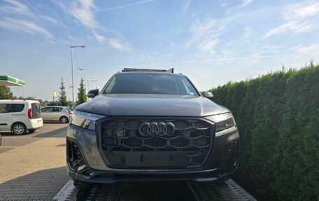 Audi Q7, 2024 год, 16 900 000 рублей, 1 фотография